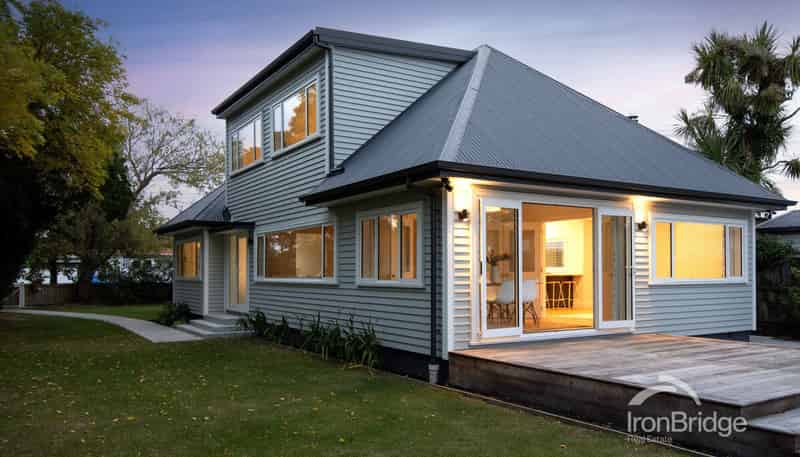 241 Weston Road, Saint Albans