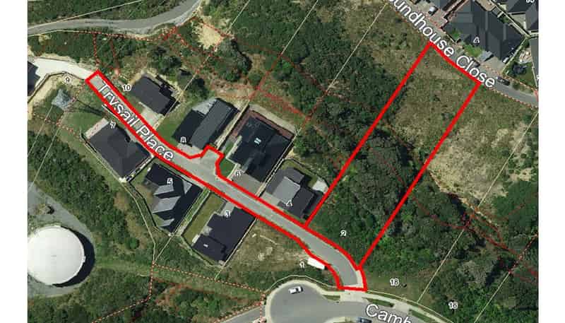 2 Trysail Place, Whitby