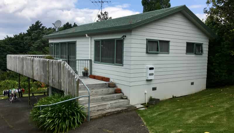 16A Minerva Terrace, Howick