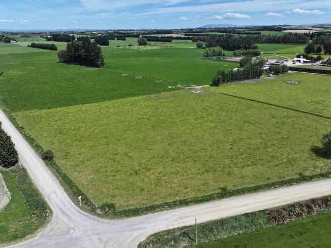 261 Middle Road, Tapanui