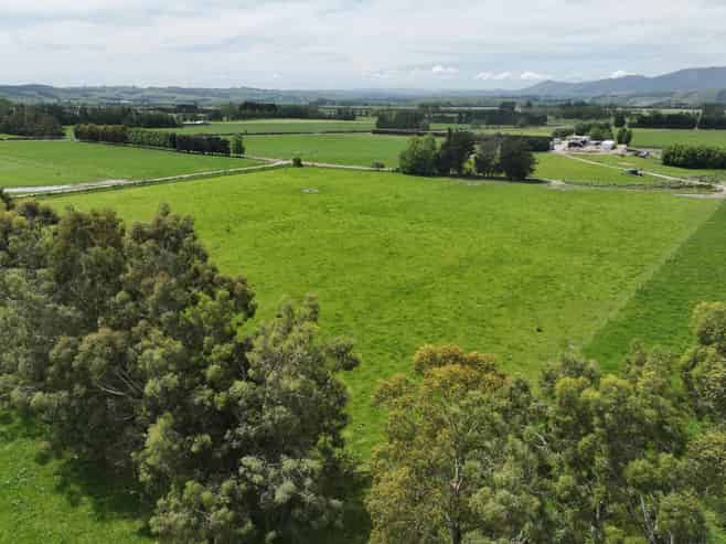 261 Middle Road, Tapanui