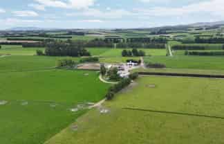 261 Middle Road, Tapanui