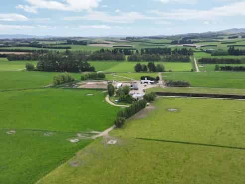 261 Middle Road, West Otago Surrounds