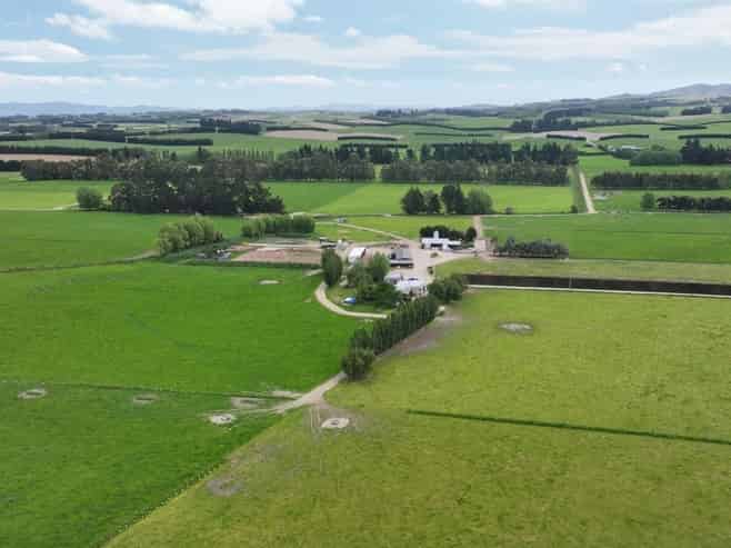 261 Middle Road, Tapanui