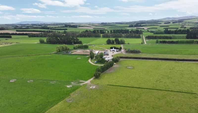 261 Middle Road, Tapanui