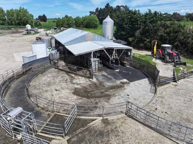 261 Middle Road, Tapanui