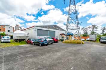 Add-Value Industrial - Buy One or Both