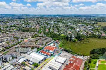 Add-Value Industrial - Buy One or Both