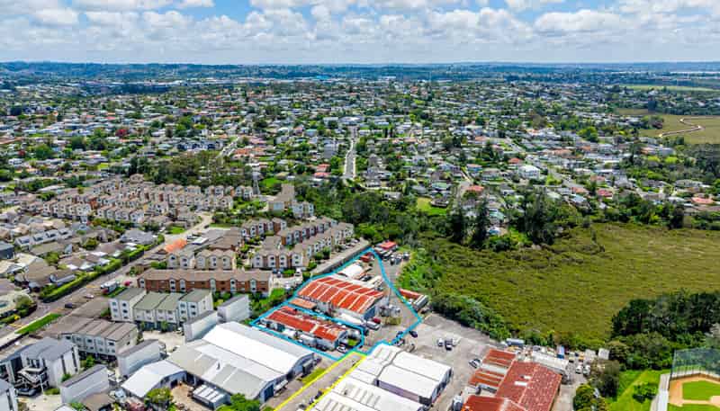 184A & 186 McLeod Road, Te Atatu South