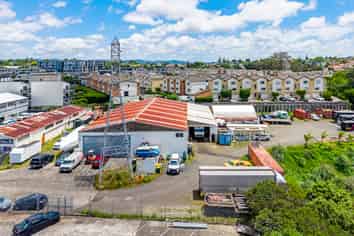 Add-Value Industrial - Buy One or Both