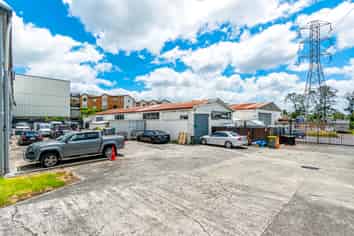 Add-Value Industrial - Buy One or Both