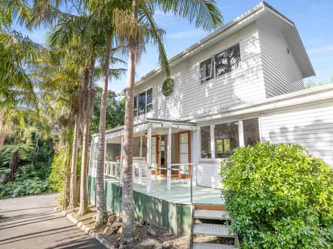 20 Otuturu Crescent, Tapu