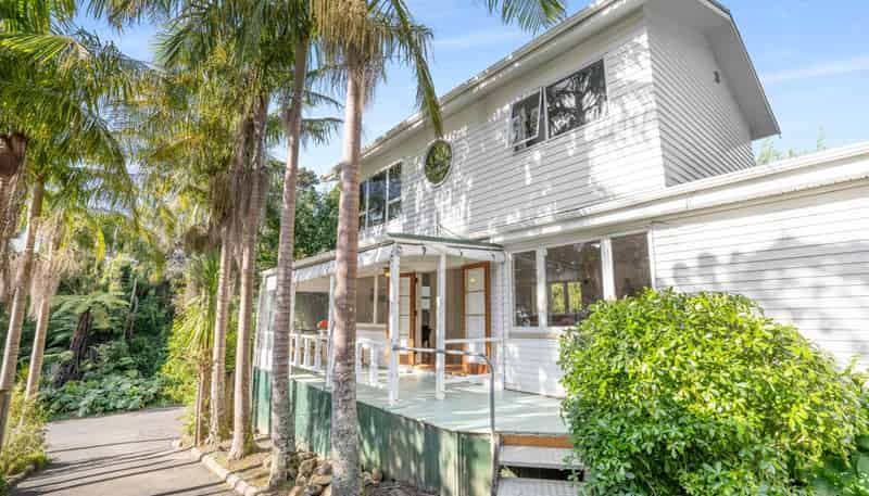 20 Otuturu Crescent, Tapu