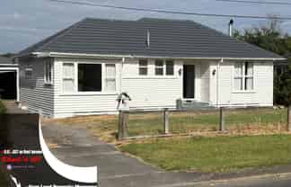 33 Porou Street, Taumarunui