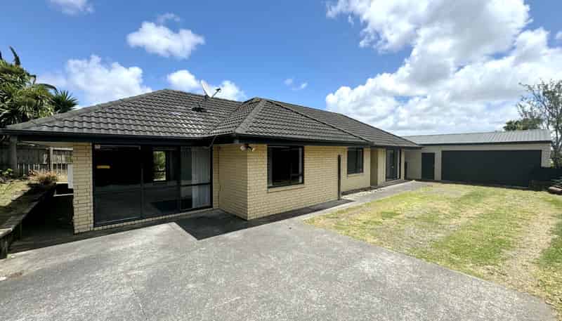 80 Chapel Road, Flat Bush