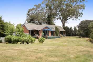 60 Adderley Terrace, Kaiapoi