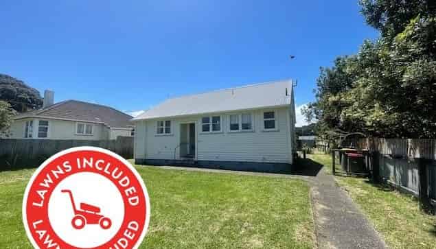 182 Egmont Street, Patea