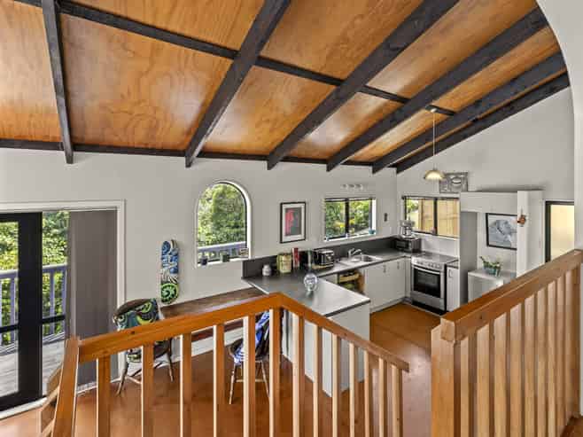 65A Government Road, Raglan