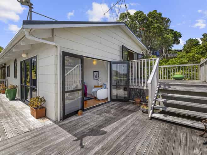 65A Government Road, Raglan