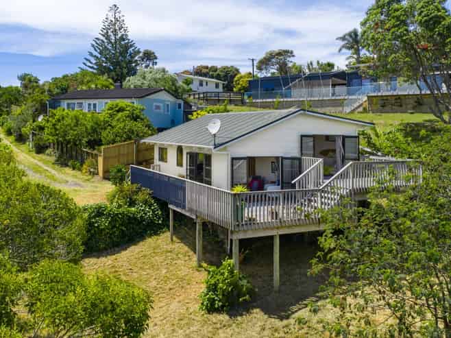 65A Government Road, Raglan