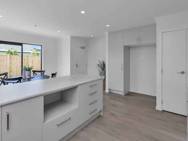 1C Simons Street, Kensington