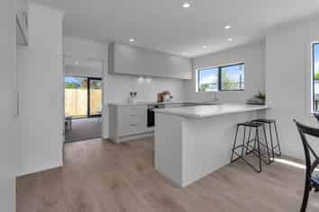 1C Simons Street, Kensington