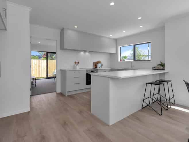 1C Simons Street, Kensington