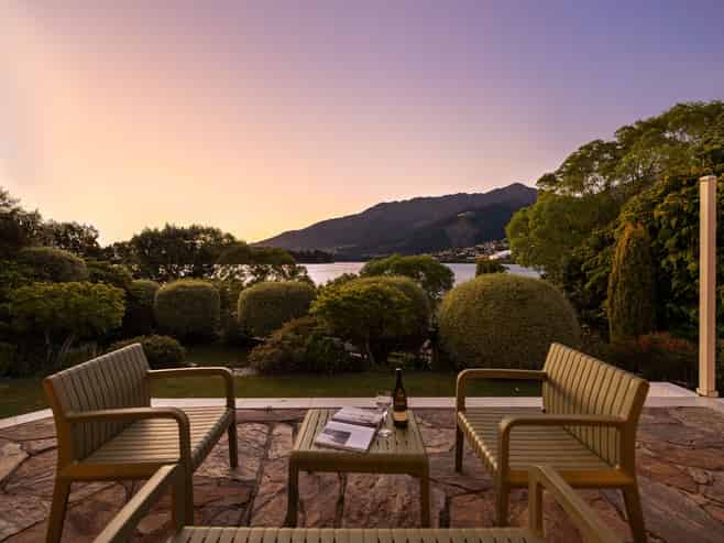 45 Bay View Road, Kelvin Heights