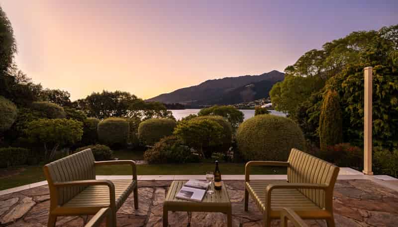 45 Bay View Road, Kelvin Heights