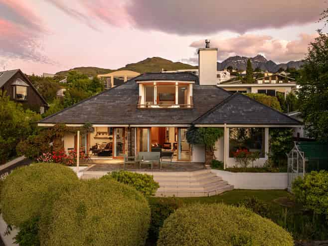 45 Bay View Road, Kelvin Heights