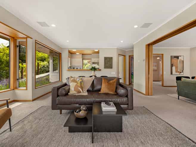 45 Bay View Road, Kelvin Heights