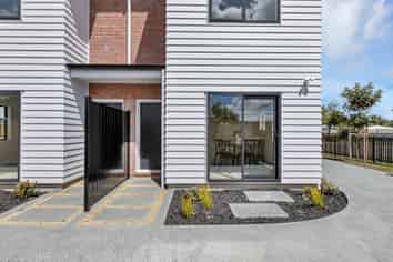 1B Simons Street, Kensington