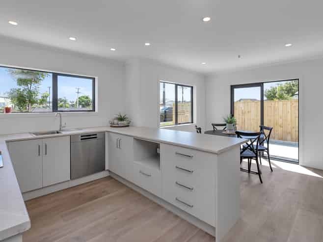 1B Simons Street, Kensington