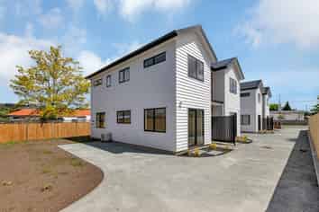 1B Simons Street, Kensington