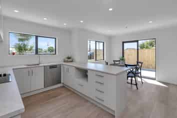 1B Simons Street, Kensington