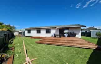 28a Meade Place, Bell Block