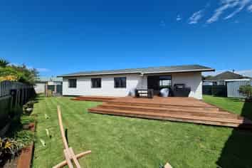 28a Meade Place, Bell Block