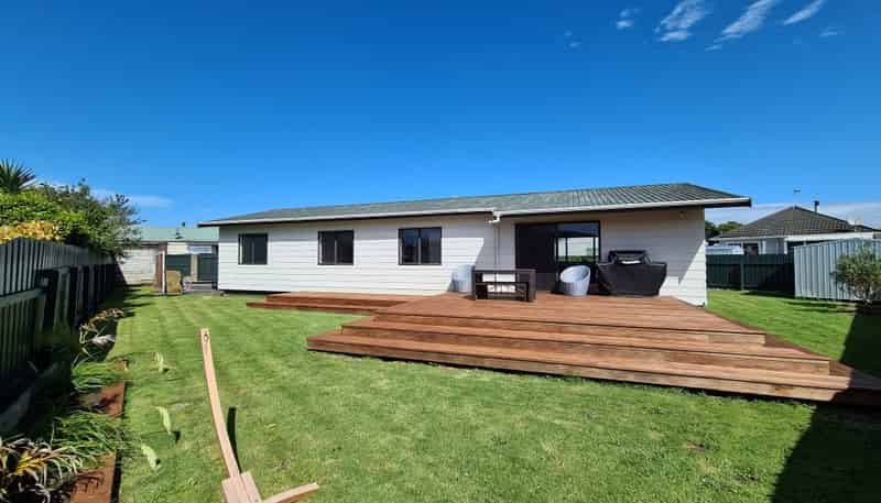 28a Meade Place, Bell Block