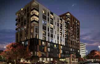 719/20 Park Avenue, Ellerslie