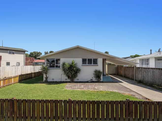 52 Churchill Street, Whakatane