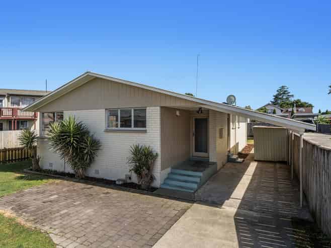 52 Churchill Street, Whakatane
