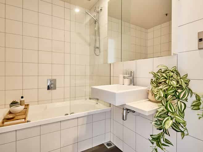 484/233 Cuba Street, Te Aro