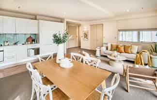 484/233 Cuba Street, Te Aro