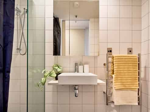 484/233 Cuba Street, Te Aro