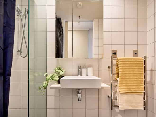 484/233 Cuba Street, Te Aro