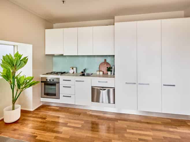 484/233 Cuba Street, Te Aro