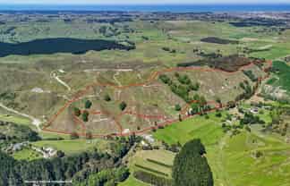 52 Longacre Road, Okoia