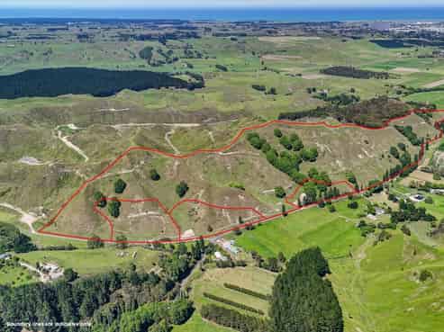 52 Longacre Road, Okoia