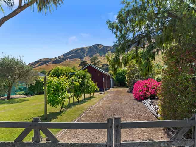 3 Purau Port Levy Road, Diamond Harbour