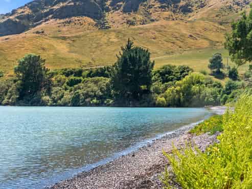 3 Purau Port Levy Road, Purau